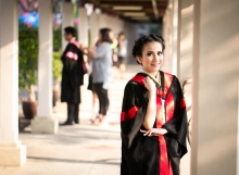ผลงานการถ่ายภาพ มหาวิทยาลัยธุรกิจบัณฑิตย์